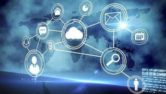 大數(shù)據(jù)產(chǎn)業(yè)加速布局 五大產(chǎn)業(yè)區(qū)劍指2.8萬億產(chǎn)值，基礎(chǔ)軟件服務成關(guān)鍵引擎